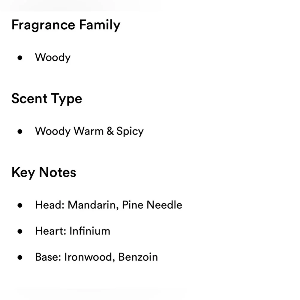 Givenchy Pi for Men 3.3 Amazing Smell EUC - Picture 7 of 7